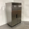 Skope RF7.UPR.2.SD Upright Fridge