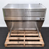 Modular System HOOD1200A Stainless Steel Benchtop