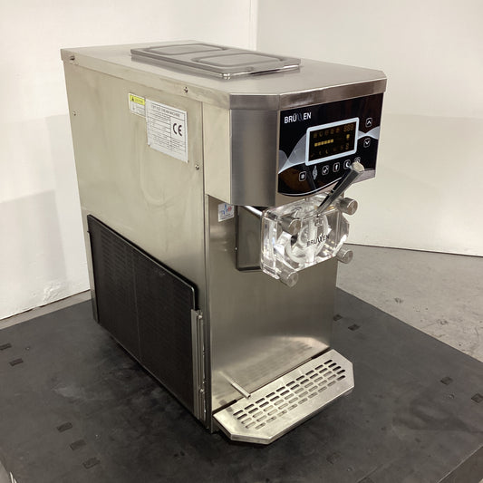 Brullen I91 Pro Ice cream machine