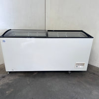 Norsk NSK-F500G Chest Freezer