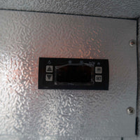 Bromic BB033GDS-NR Bar Fridge