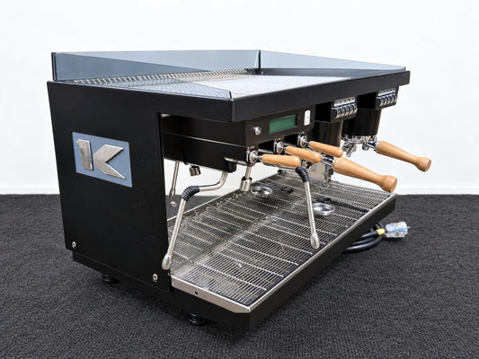 Elektra KUP 2 Group Coffee Machine