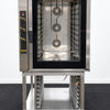 EKA MKF 1111 UD  Combi Oven