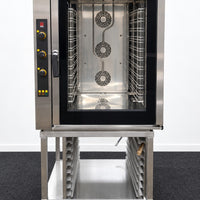 EKA MKF 1111 UD  Combi Oven