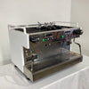 Rocket Timer A2 2 Group Coffee Machine