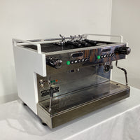 Rocket Timer A2 2 Group Coffee Machine