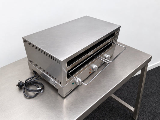 Roband GMX1515 Toaster