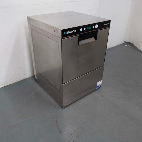Eswood SMARTWASH 500 Undercounter Dishwasher