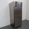 FED-X XURC650SFV Upright Fridge