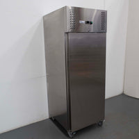 FED-X XURC650SFV Upright Fridge