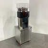 Zummo Z14A-N Juicer with waste cabinet