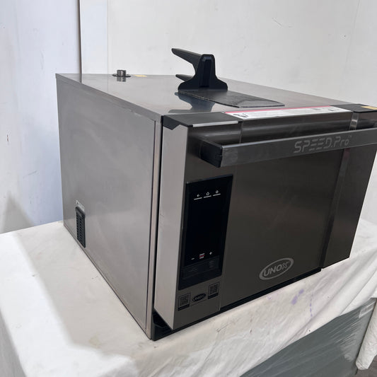 Unox XESW-03HS-MDDN Speed Oven