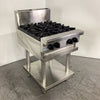 Luus CS-4B 4 Burner Cooktop