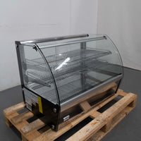Federal HTH160N Hot Food Display