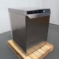 Adler ECO 50DP Dishwasher - Undercounter