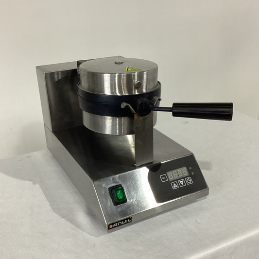 Anvil WBA1001 Waffle Maker