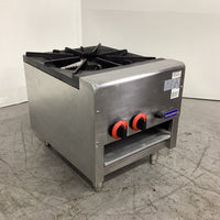Gasmax RB-1E Dual Ring Burner