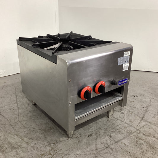 Gasmax RB-1E Dual Ring Burner