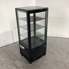Polar CX574-A Display Fridge