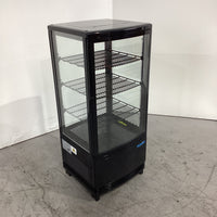 Polar CX574-A Display Fridge