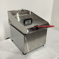 Woodson W.FRS80 Fryer