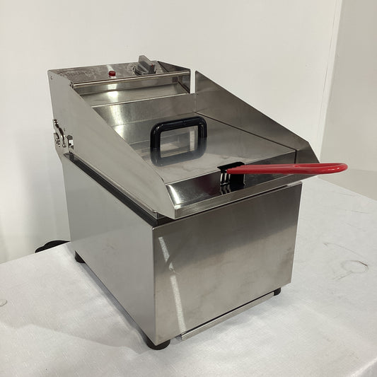 Woodson W.FRS80 Fryer