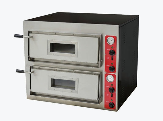 Bakermax EP-1-SDE Pizza Deck Oven