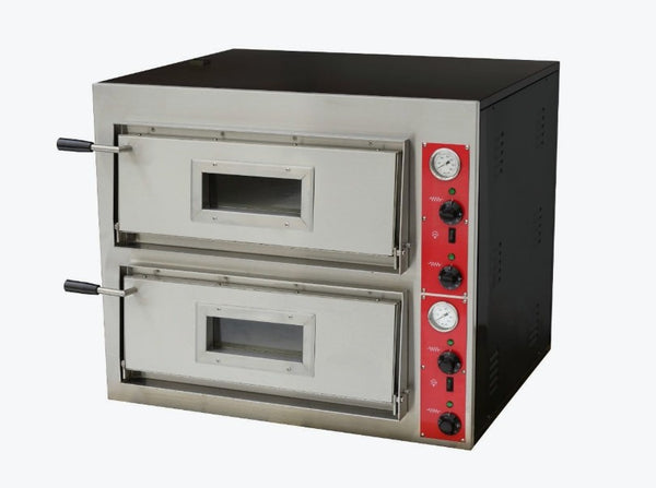 Bakermax EP-1-SDE Pizza Deck Oven