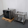 Unox BAKERTOP XEBC-06EU-GPLM Combi Oven with Stand