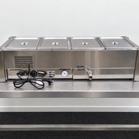Roband BM14 Bain Marie