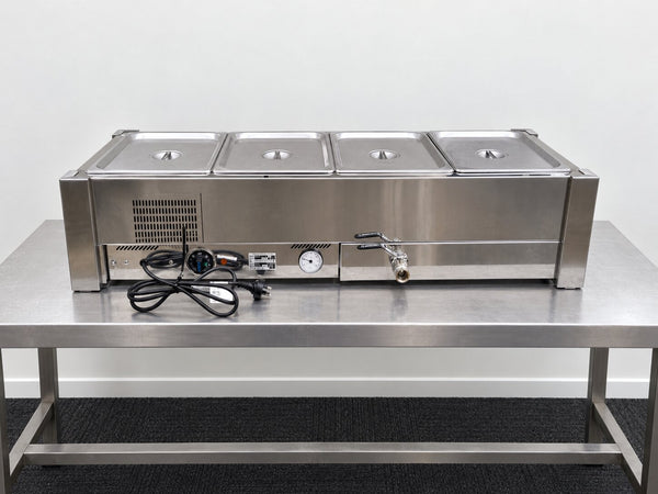 Roband BM14 Bain Marie