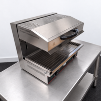 Benchstar ES-4000L Salamander Grill