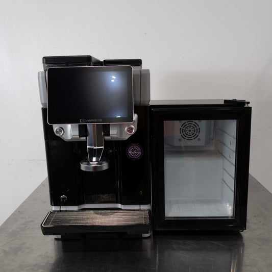 Eversys Legacy L2M Automatic Coffee Machine