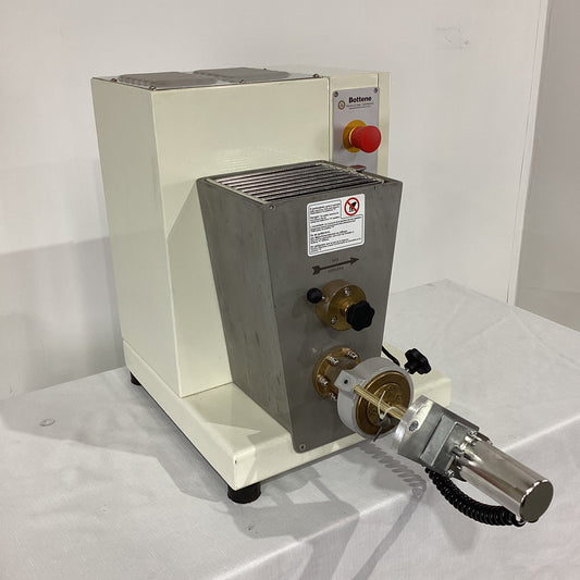 Bottene PM35 Pasta Extruder