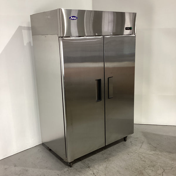 Atosa MBF8005GR Upright Fridge