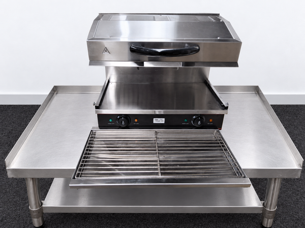Benchstar ES-4000L Salamander Grill