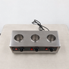 KK DKW-3 Sauce Warmer