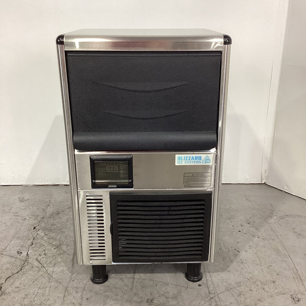 Blizzard SN-31A Ice Machine