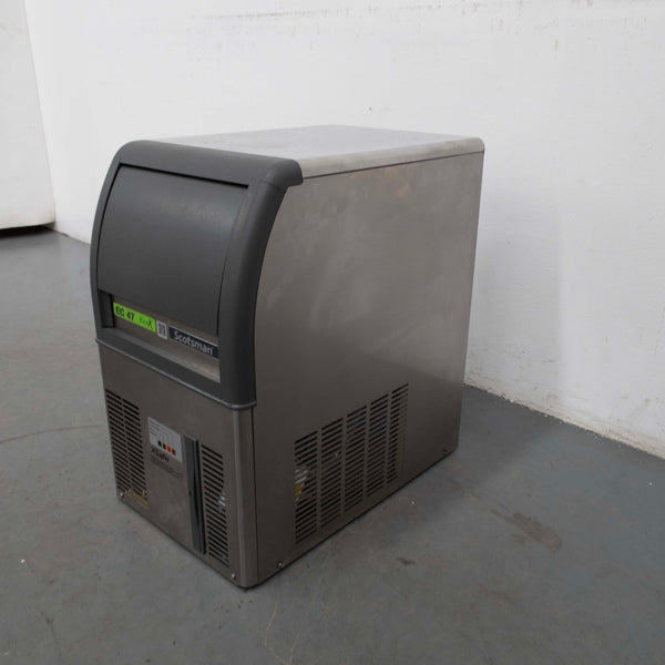 Scotsman ECM 47 AS 230/50 R290 I-PLUG OX Ice Machine