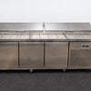 Airex AXR.PM.2450 Pizza Preparation Fridge
