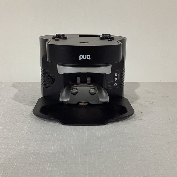PUQpress M3 Tamper