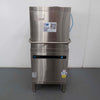 Meiko H500 Passthrough Dishwasher