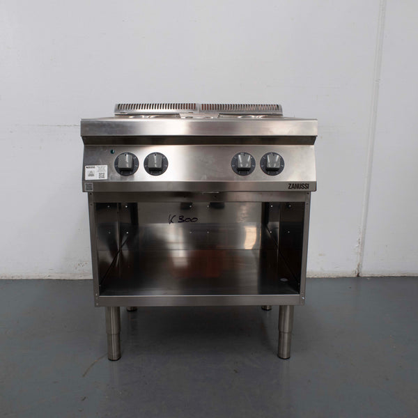 Zanussi Z7ECEH4R00 Cook Top