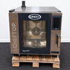 Unox XEVC-0711-EPRM Combi Oven