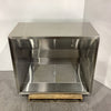 Custom Exhaust Canopy
