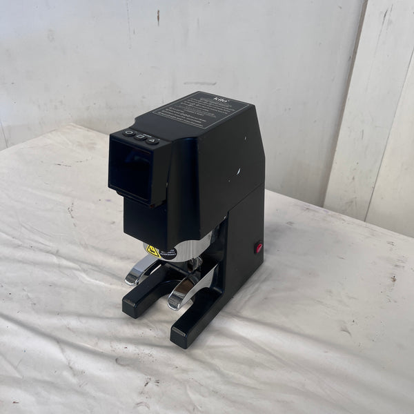 Slingshot KILO Automatic Tamper
