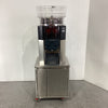 Zummo Z14A-N Juicer with waste cabinet