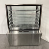 Festive BH12 Heated Display Cabinet