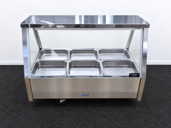 Roband E23 Bain Marie
