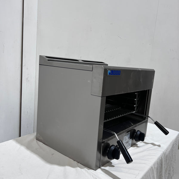 LUUS SM-60 Salamander/Toaster